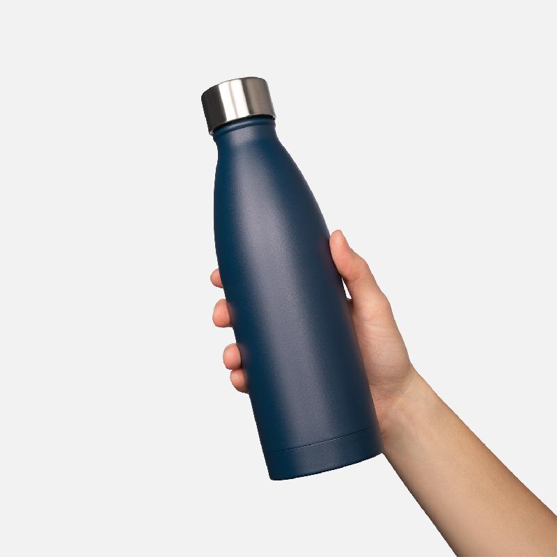 Термобутылка вакуумная герметичная Fresco