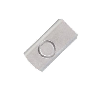 Корпус для флеш накопителя Twister, пластик