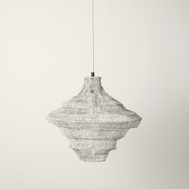 Светильник подвесной vinger, D45х50 см