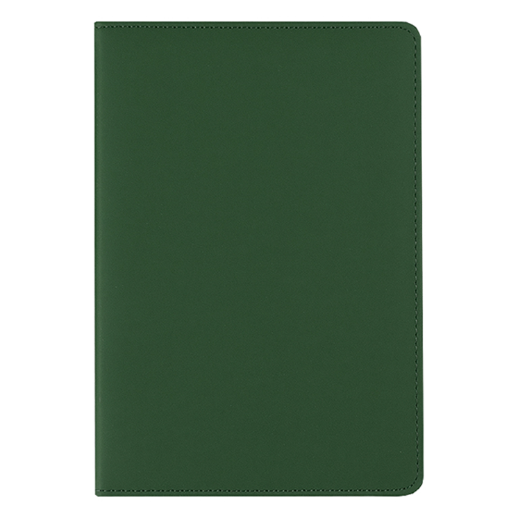 Ежедневник City Soft А5, недатированный, в твердой обложке с поролоном