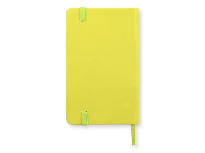 Блокнот A7 Rainbow S