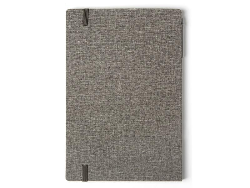 Блокнот А5 Write and stick с ручкой и набором стикеров