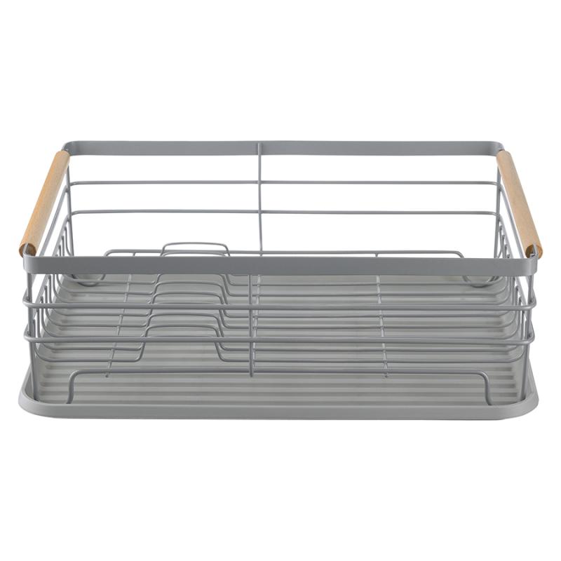 Сушилка для посуды granli, 43x30,5x14 см