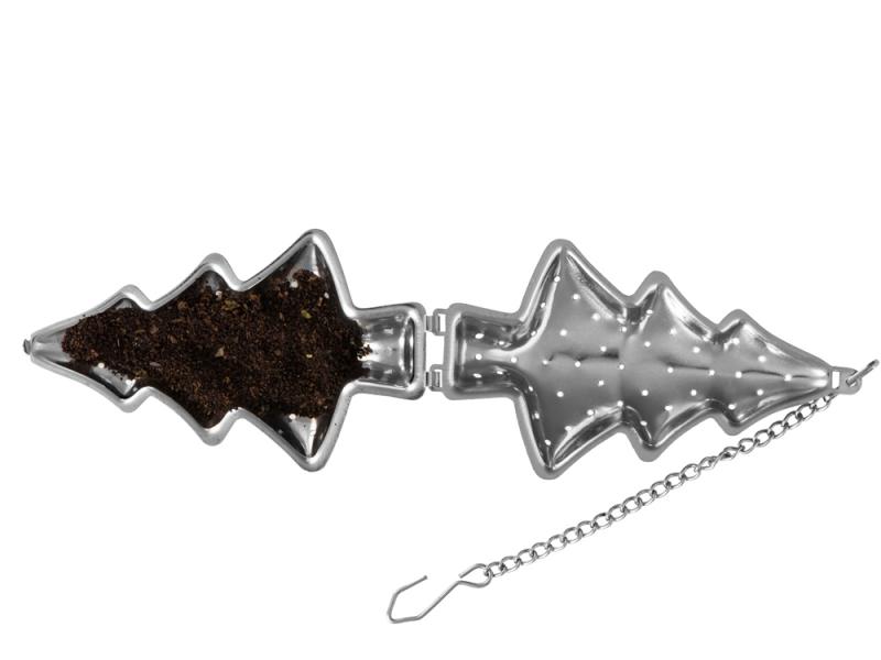 Набор Drink: кружка и ситечко для чая