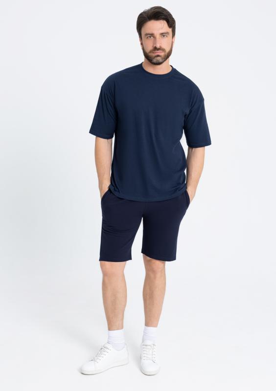 Шорты  мужские STAN хлопок/полиэстер/эластан 245, 93