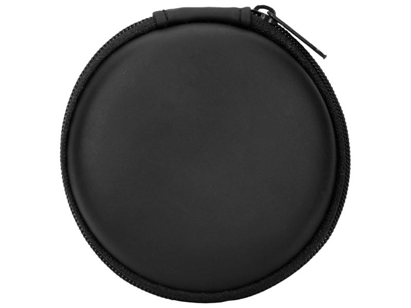 Беспроводные наушники Get Up с чехлом