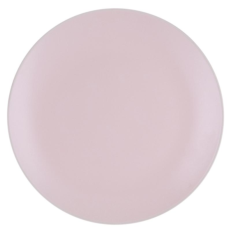 Набор обеденных тарелок simplicity, D26 см, 2 шт.