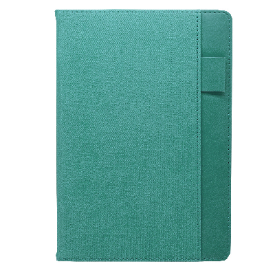 Ежедневник Smart Combi Sand А5, недатированный, в твердой обложке с поролоном