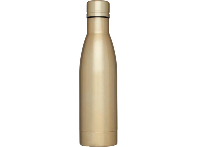 Вакуумная бутылка Vasa c медной изоляцией