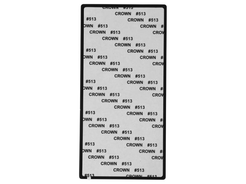 Внешний аккумулятор Render с закаленным стеклом, 5000 mAh