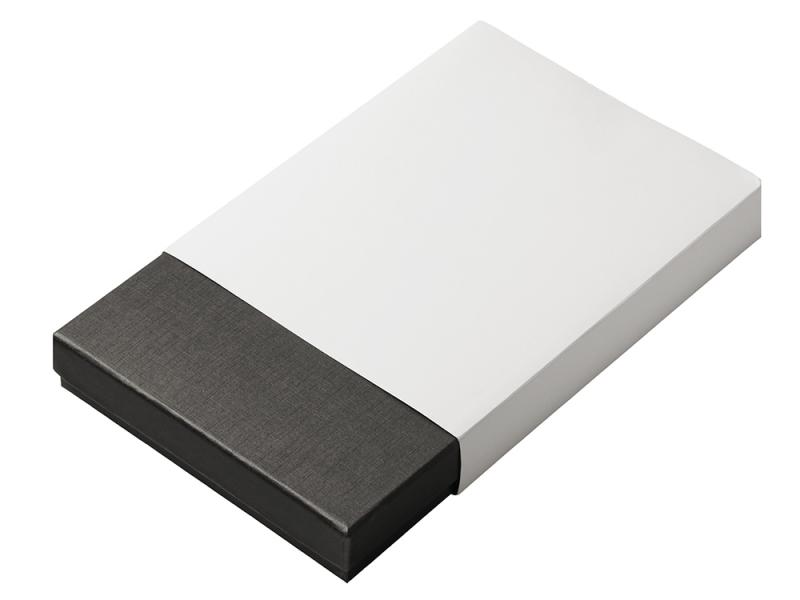 Подарочный набор Consul: обложка для паспорта и картхолдер