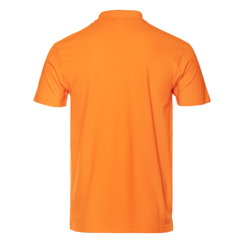 Рубашка поло унисекс STAN хлопок 185