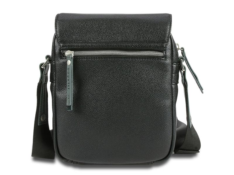 Сумка наплечная МОТОБАЙК D (MOTO D)