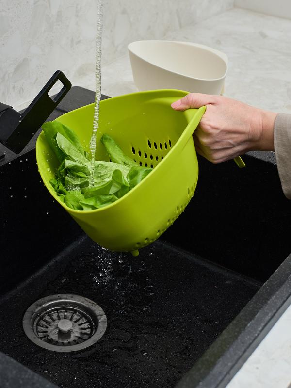 Набор дуршлагов duo, 2 шт.