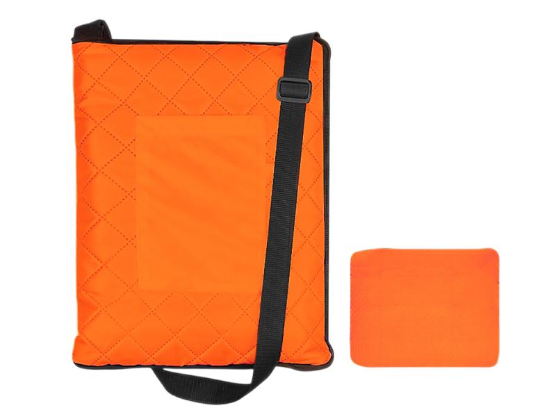 Плед для пикника Ridge 115 х 140 см