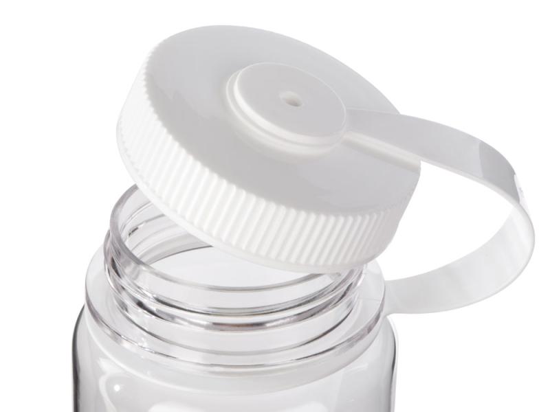 Бутылка для воды Jaggy, тритан, 650 мл