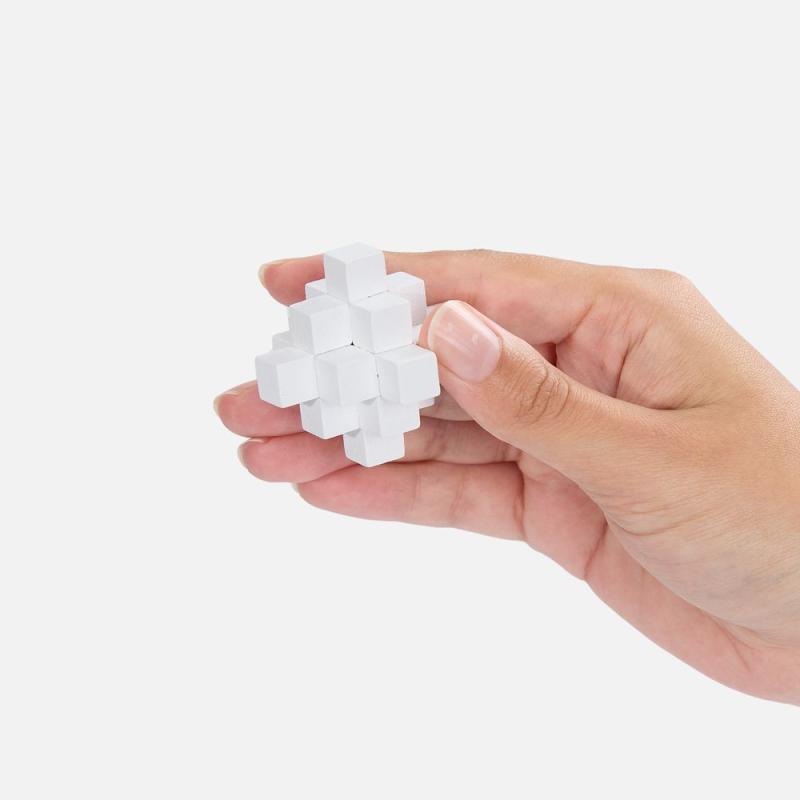 Набор из 3 головоломок Tickler Arcade