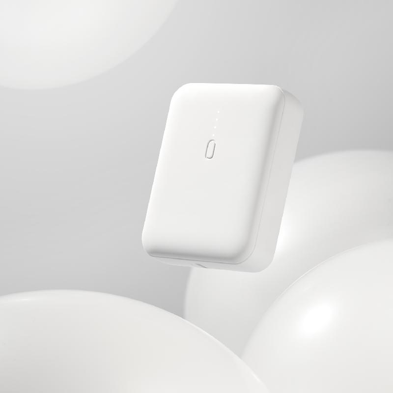 Внешний аккумулятор с функцией быстрой зарядки Formula 10000 mAh