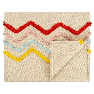 Дорожка на стол Такт из коллекции , 45х150 см