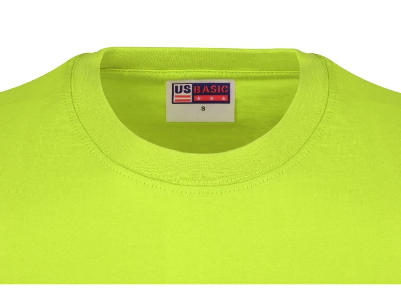 Футболка Heavy Super Club мужская