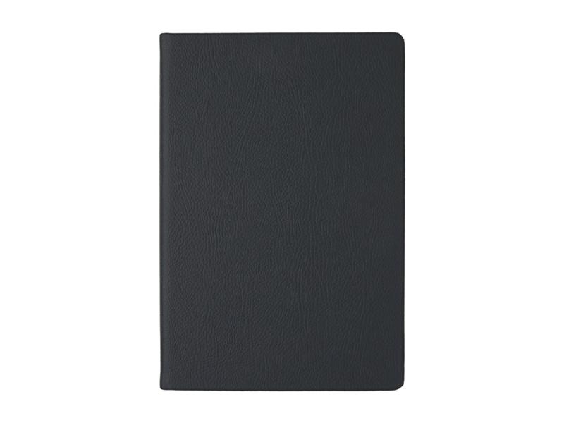 Ежедневник недатированный А5 Megapolis Nappa