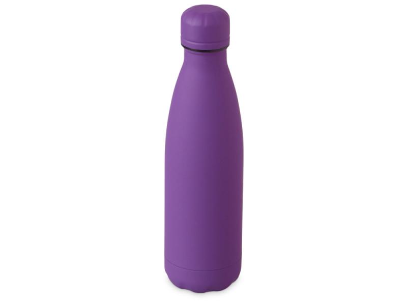 Вакуумная термобутылка  Vacuum bottle C1, soft touch, 500 мл