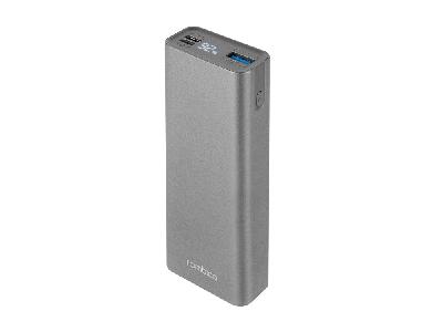 Внешний аккумулятор для смартфонов и ноутбуков NEO PRO-100С, 9600 mAh, 45 Вт
