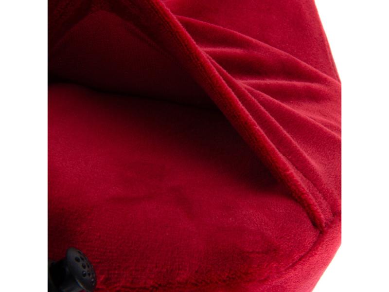 Подушка для путешествий с эффектом памяти Bluewinder