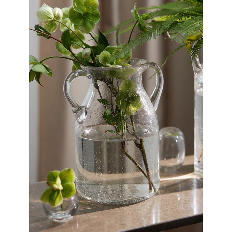 Ваза для цветов i, 25 см