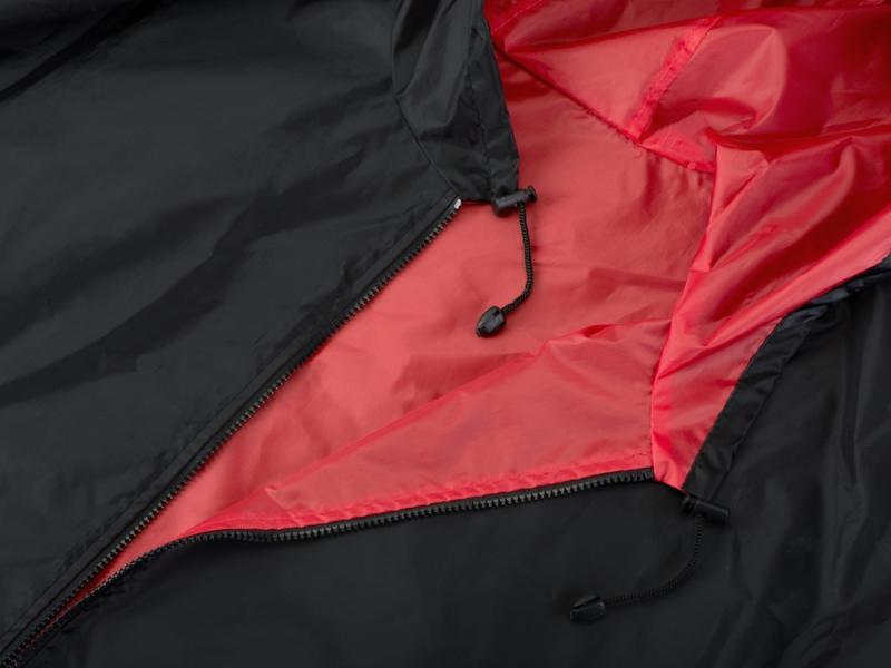 Дождевик Bi-color унисекс