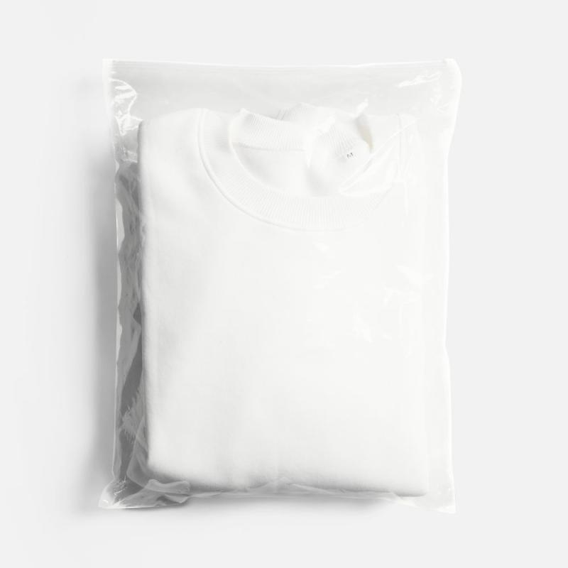 Свитшот оверсайз унисекс True Self