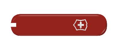 Передняя накладка для ножей VICTORINOX 74 мм, пластиковая