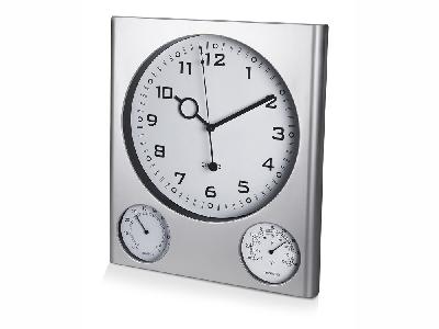 Погодная станция настенная Патерна