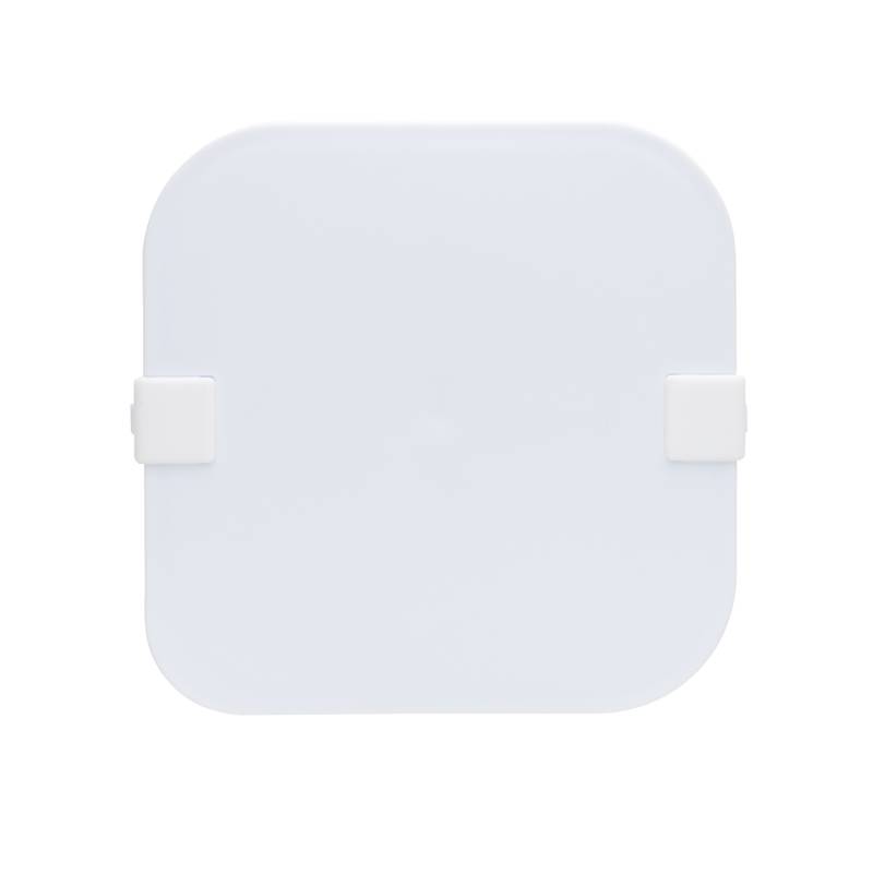 Квадратный ланч-бокс из PP