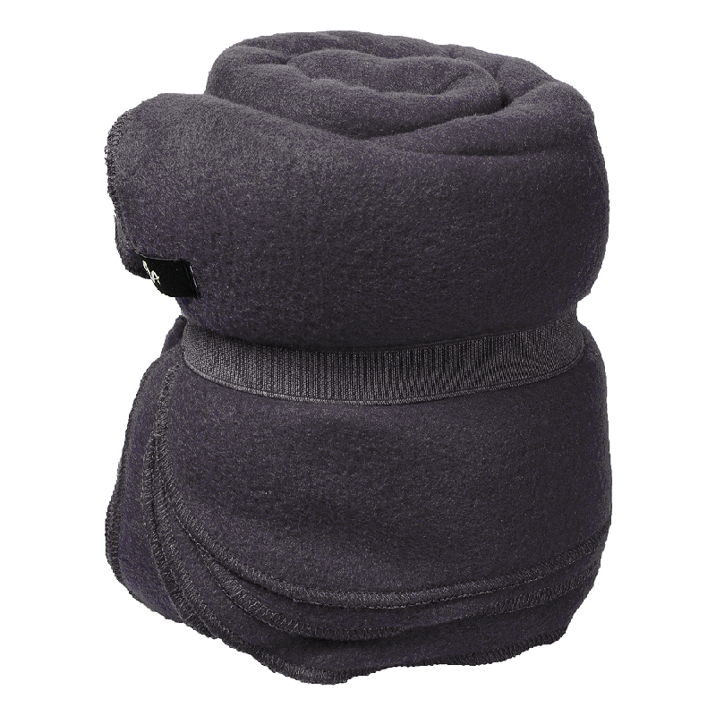 Плед дорожный флисовый Comfort Travel Blanket Warm, размер 152*127 см