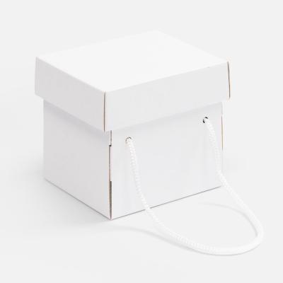 Коробка Kitbag, ver.2