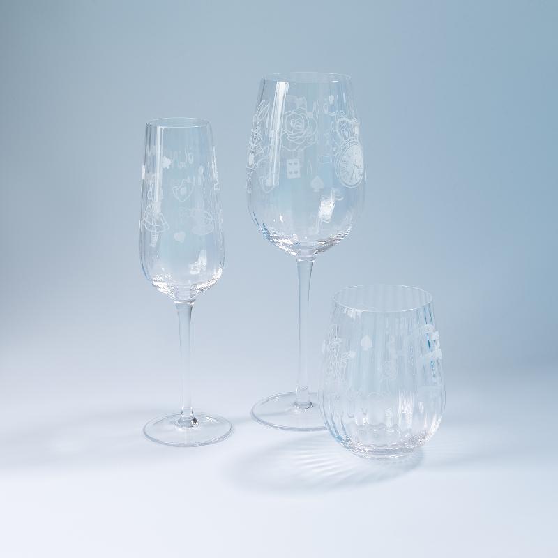 Бокал для вина Blanche