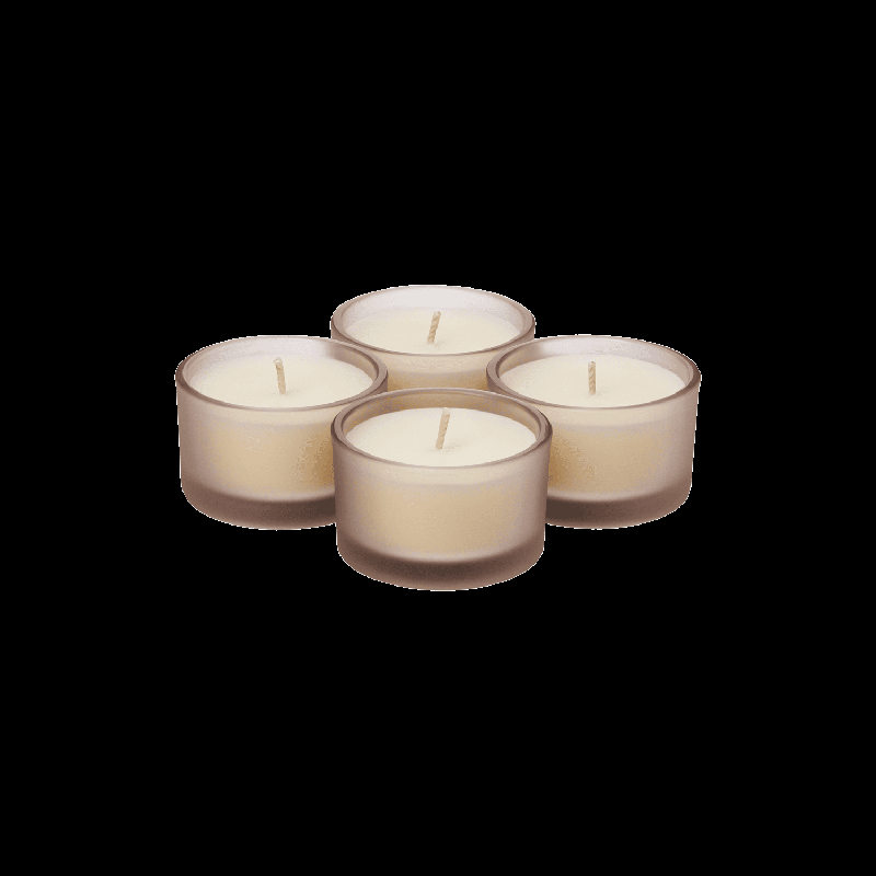 Набор ароматических свечей Sento