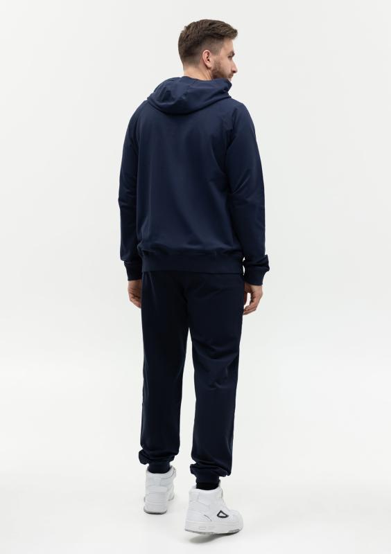 Брюки мужские STAN футер без начёса