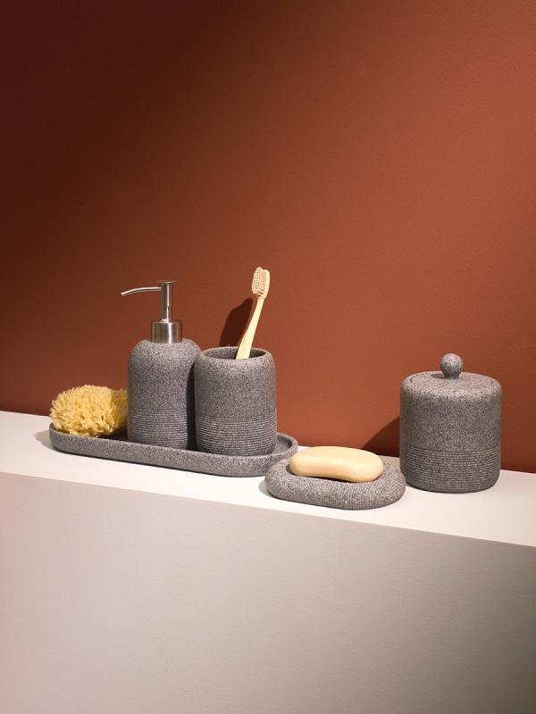 Подставка для ванных принадлежностей loup