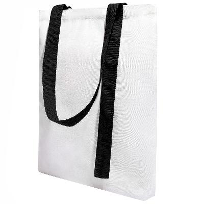 Сумка для покупок TAHOMA 270 г/м², чёрная