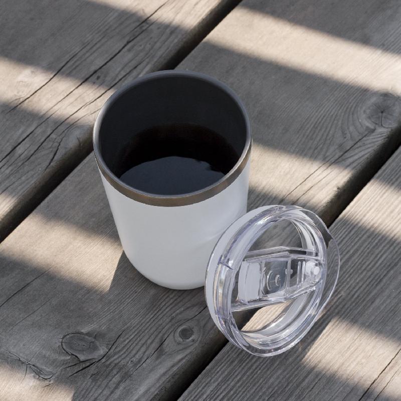 Термокружка вакуумная с керамическим покрытием Arctic, 