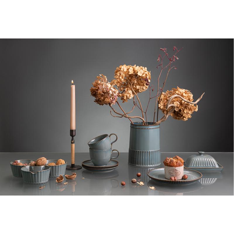 Масленка  из коллекции kitchen spirit