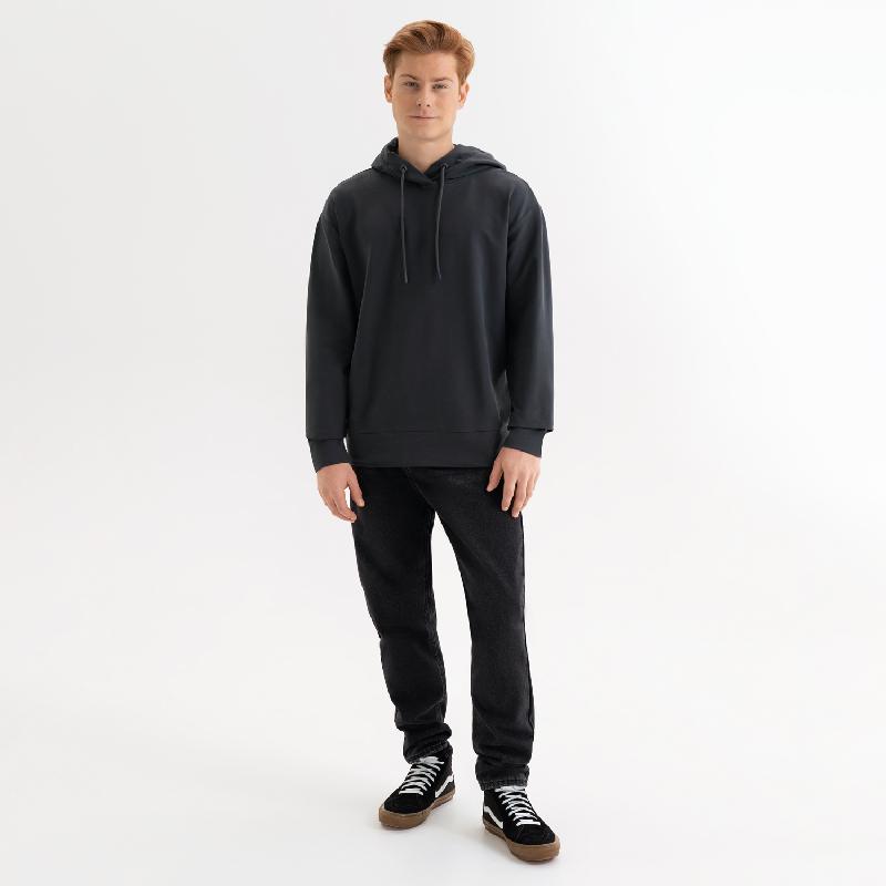 Худи с капюшоном, унисекс ALEX , размер XL