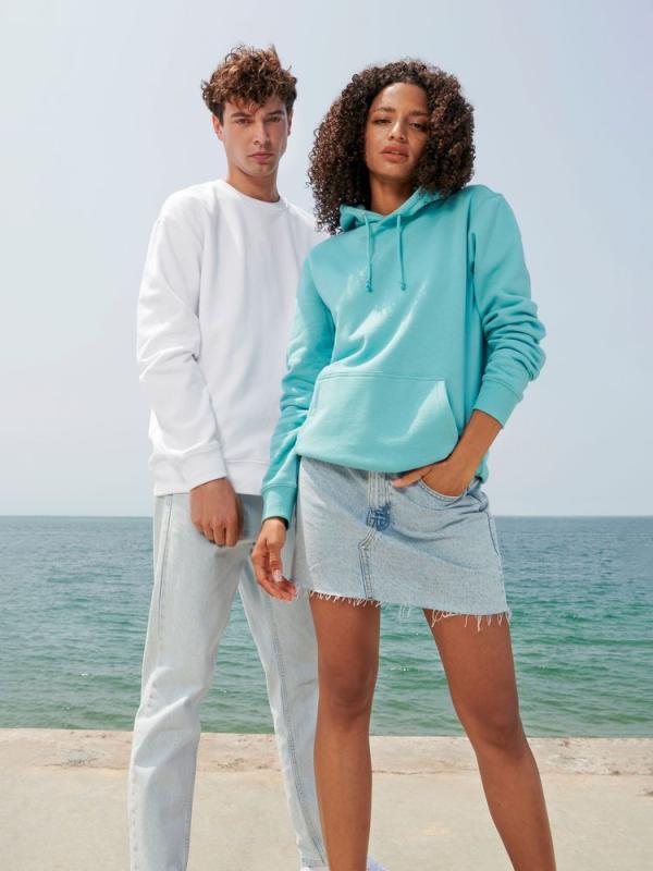 Свитшот унисекс Columbia