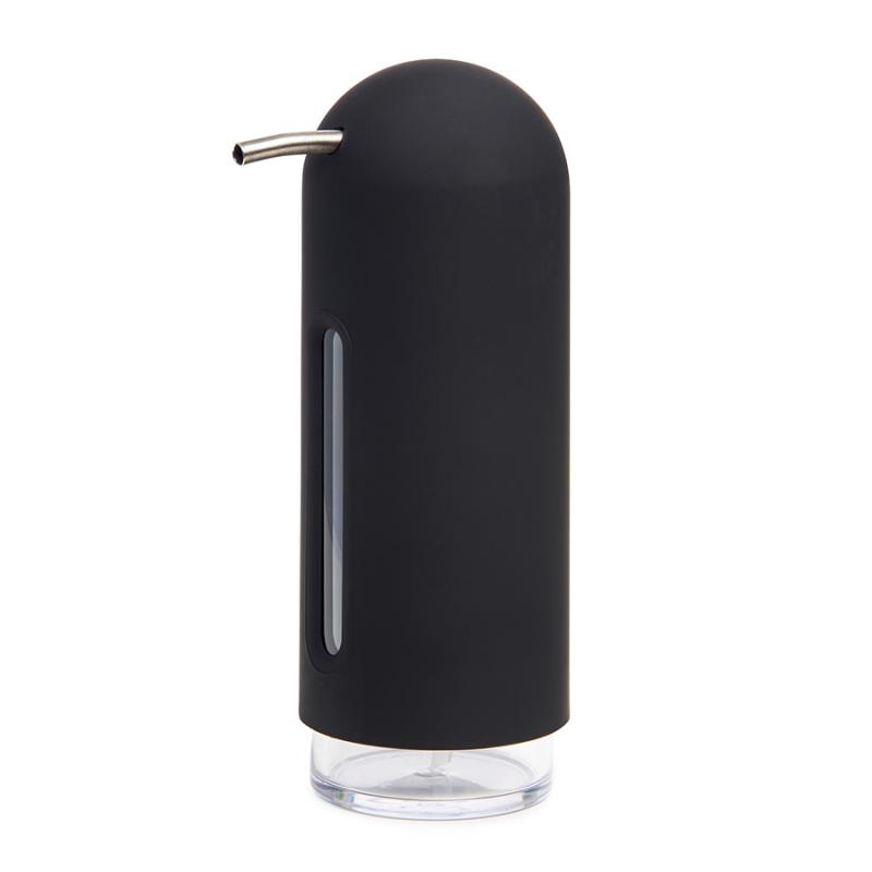 Диспенсер для жидкого мыла penguin, 355 мл