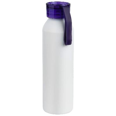 Бутылка для воды VIKING WHITE 650мл.