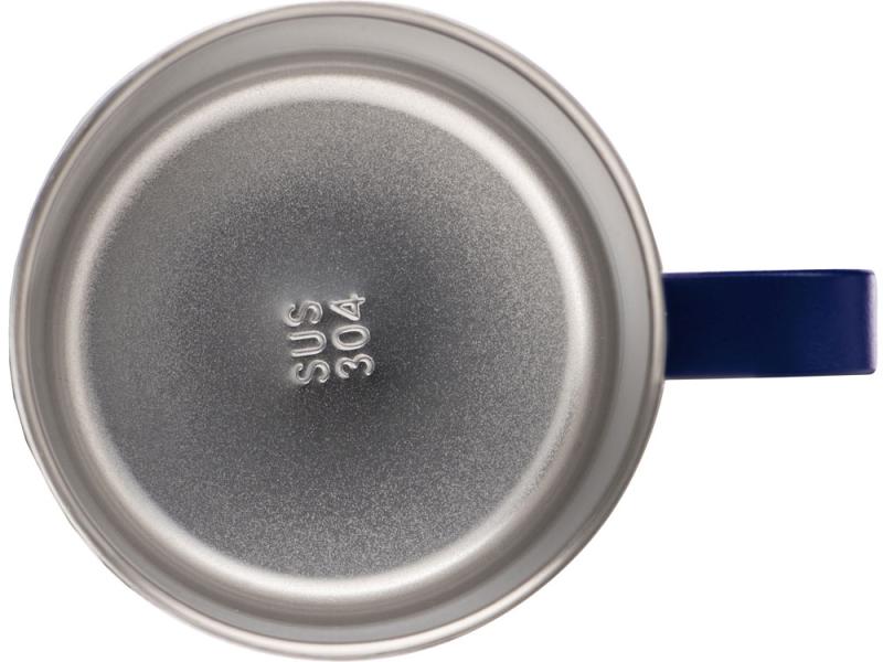 Стальная кружка с двойными стенками Alaska