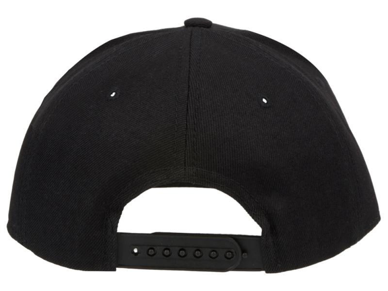 Бейсболка с прямым козырьком Los Angeles 2.0