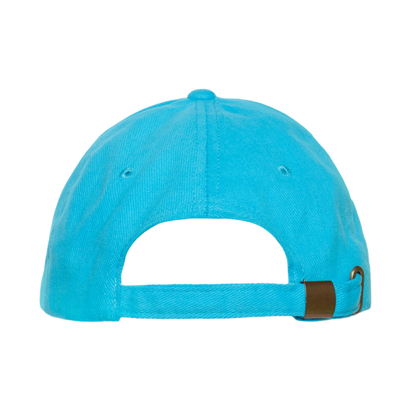 Бейсболка с кантом STAN 5 клиньев хлопок 280